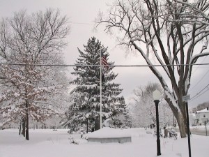 West Brookfield, Faith arrival, Sturbridge 103